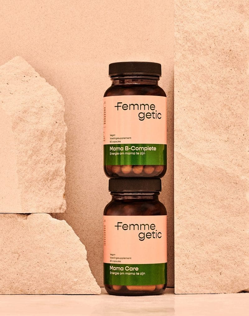 Femmegetic Flow Pakket