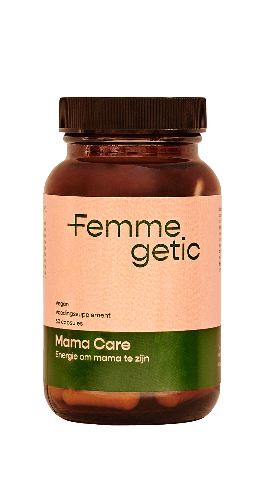 Femmegetic Mama Care