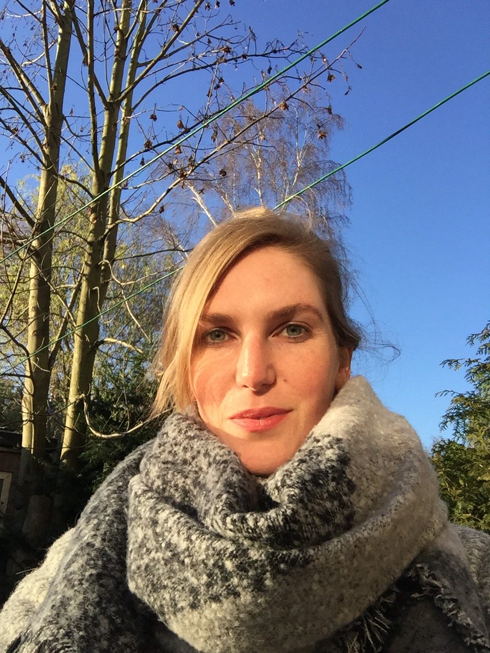 Femmegetic Rianne Doornbos